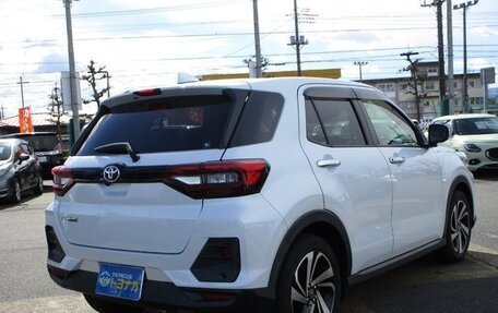 Toyota Raize I, 2023 год, 1 318 000 рублей, 24 фотография