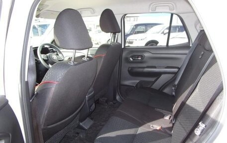 Toyota Raize I, 2023 год, 1 318 000 рублей, 27 фотография