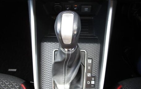 Toyota Raize I, 2023 год, 1 318 000 рублей, 30 фотография