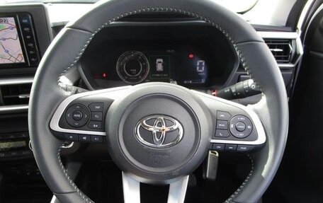 Toyota Raize I, 2023 год, 1 318 000 рублей, 37 фотография