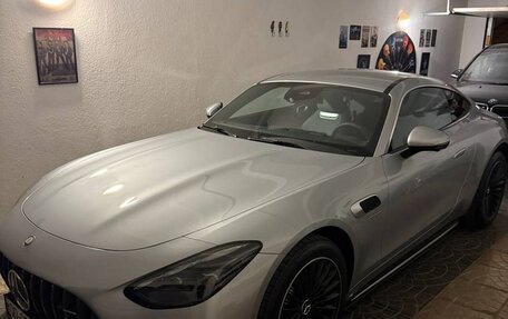 Mercedes-Benz AMG GT, 2025 год, 15 500 000 рублей, 3 фотография