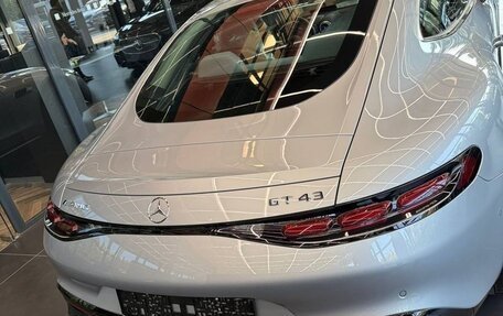 Mercedes-Benz AMG GT, 2025 год, 15 500 000 рублей, 3 фотография