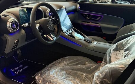 Mercedes-Benz AMG GT, 2025 год, 15 500 000 рублей, 5 фотография