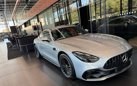 Mercedes-Benz AMG GT, 2025 год, 15 500 000 рублей, 2 фотография