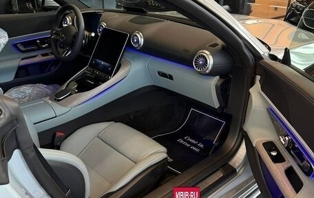 Mercedes-Benz AMG GT, 2025 год, 15 500 000 рублей, 6 фотография