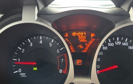 Nissan Juke II, 2012 год, 1 175 000 рублей, 12 фотография