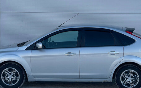 Ford Focus II рестайлинг, 2009 год, 557 000 рублей, 5 фотография