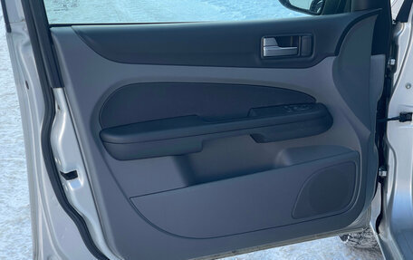 Ford Focus II рестайлинг, 2009 год, 557 000 рублей, 8 фотография