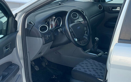 Ford Focus II рестайлинг, 2009 год, 557 000 рублей, 7 фотография