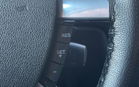 Ford Focus II рестайлинг, 2009 год, 557 000 рублей, 13 фотография