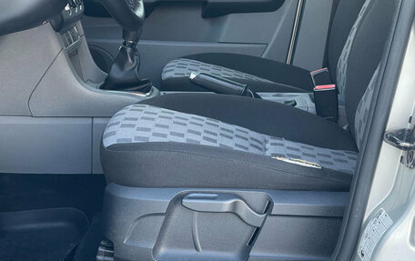 Ford Focus II рестайлинг, 2009 год, 557 000 рублей, 9 фотография