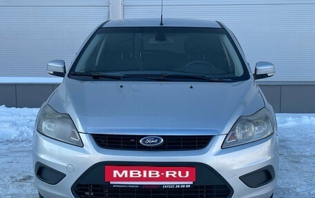 Ford Focus II рестайлинг, 2009 год, 557 000 рублей, 2 фотография
