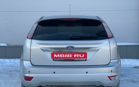 Ford Focus II рестайлинг, 2009 год, 557 000 рублей, 3 фотография
