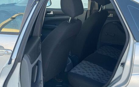 Ford Focus II рестайлинг, 2009 год, 557 000 рублей, 17 фотография