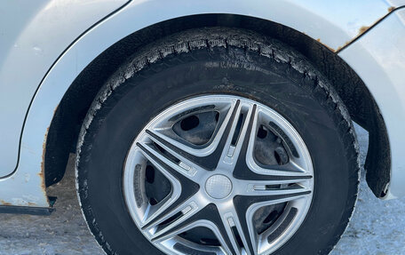 Ford Focus II рестайлинг, 2009 год, 557 000 рублей, 19 фотография