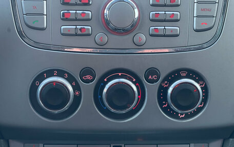 Ford Focus II рестайлинг, 2009 год, 557 000 рублей, 15 фотография