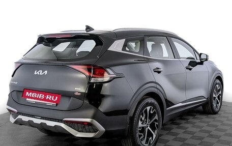 KIA Sportage IV рестайлинг, 2025 год, 5 154 000 рублей, 2 фотография