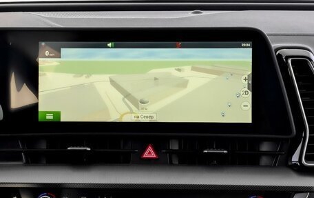 KIA Sportage IV рестайлинг, 2025 год, 5 154 000 рублей, 11 фотография