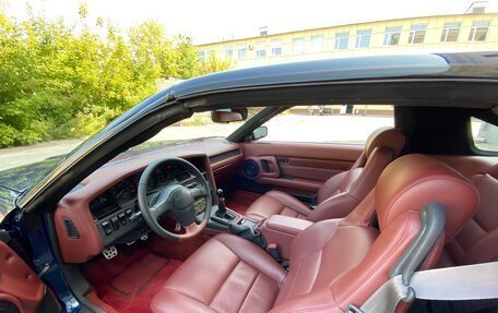 Toyota Supra, 1991 год, 3 500 000 рублей, 4 фотография