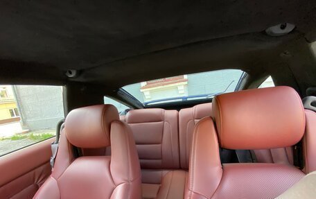 Toyota Supra, 1991 год, 3 500 000 рублей, 5 фотография