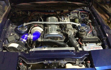 Toyota Supra, 1991 год, 3 500 000 рублей, 10 фотография