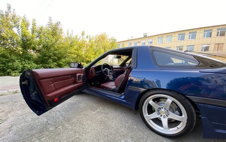 Toyota Supra, 1991 год, 3 500 000 рублей, 3 фотография