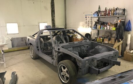 Toyota Supra, 1991 год, 3 500 000 рублей, 12 фотография