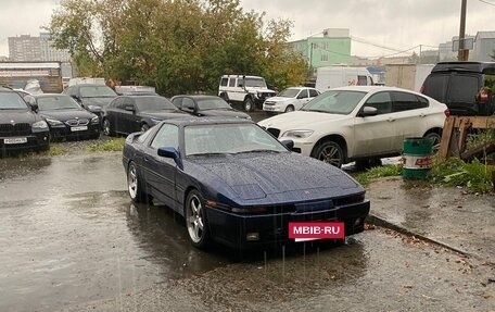 Toyota Supra, 1991 год, 3 500 000 рублей, 8 фотография