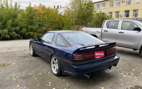 Toyota Supra, 1991 год, 3 500 000 рублей, 7 фотография