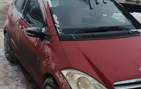 Mercedes-Benz A-Класс, 2005 год, 310 000 рублей, 3 фотография