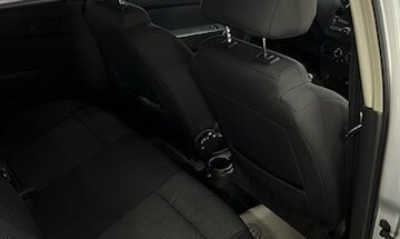 Chevrolet Aveo III, 2010 год, 495 000 рублей, 9 фотография