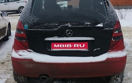 Mercedes-Benz A-Класс, 2005 год, 310 000 рублей, 4 фотография