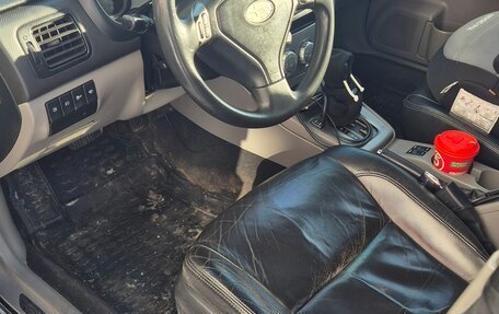 Subaru Forester, 2007 год, 1 100 000 рублей, 5 фотография