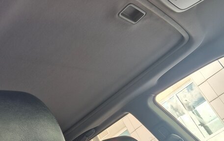 Subaru Forester, 2007 год, 1 100 000 рублей, 11 фотография