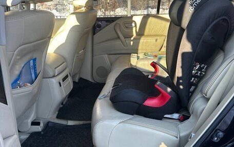 Infiniti QX80 I рестайлинг, 2014 год, 2 950 000 рублей, 7 фотография