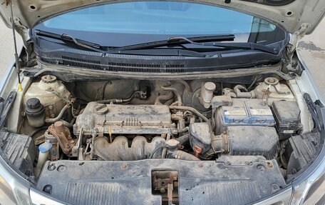 KIA Rio III рестайлинг, 2012 год, 705 000 рублей, 12 фотография