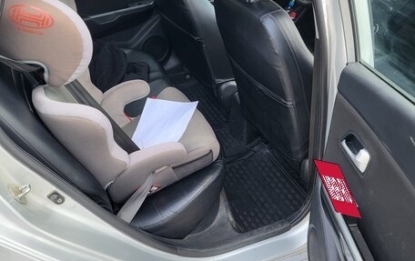 KIA Rio III рестайлинг, 2012 год, 705 000 рублей, 13 фотография