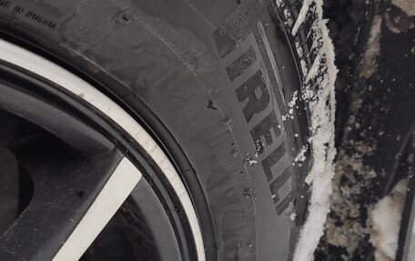 Volkswagen Polo VI (EU Market), 2015 год, 760 000 рублей, 6 фотография