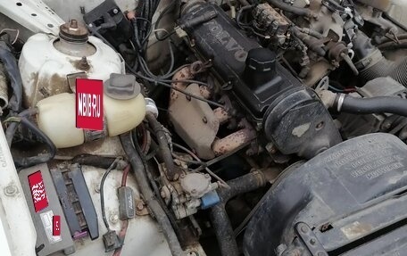 Volvo 740, 1990 год, 445 000 рублей, 2 фотография