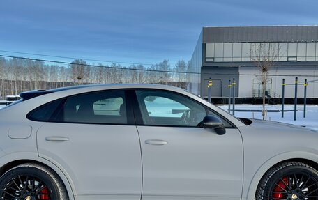 Porsche Cayenne III, 2022 год, 13 500 000 рублей, 4 фотография