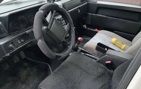 Volvo 740, 1990 год, 445 000 рублей, 9 фотография