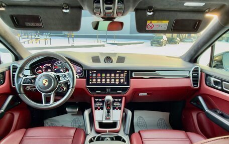 Porsche Cayenne III, 2022 год, 13 500 000 рублей, 11 фотография