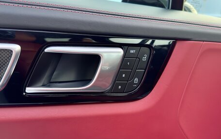 Porsche Cayenne III, 2022 год, 13 500 000 рублей, 17 фотография