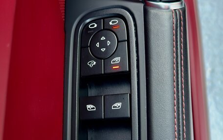 Porsche Cayenne III, 2022 год, 13 500 000 рублей, 18 фотография