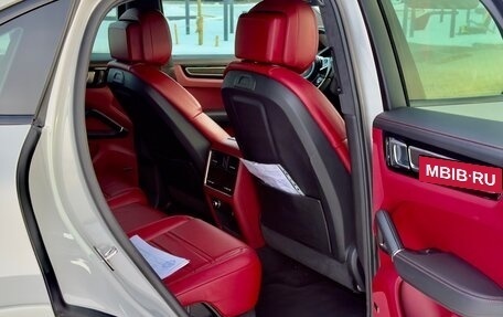 Porsche Cayenne III, 2022 год, 13 500 000 рублей, 23 фотография