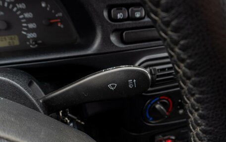 Chevrolet Niva I рестайлинг, 2016 год, 619 000 рублей, 14 фотография