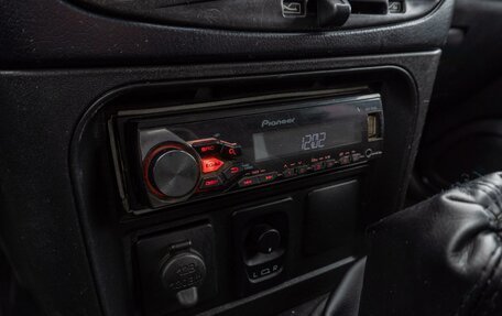 Chevrolet Niva I рестайлинг, 2016 год, 619 000 рублей, 16 фотография