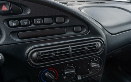 Chevrolet Niva I рестайлинг, 2016 год, 619 000 рублей, 15 фотография