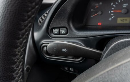 Chevrolet Niva I рестайлинг, 2016 год, 619 000 рублей, 13 фотография