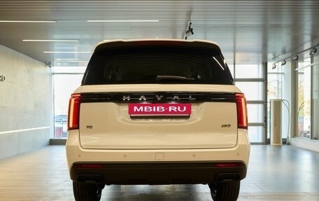 Haval H5, 2024 год, 3 749 000 рублей, 6 фотография